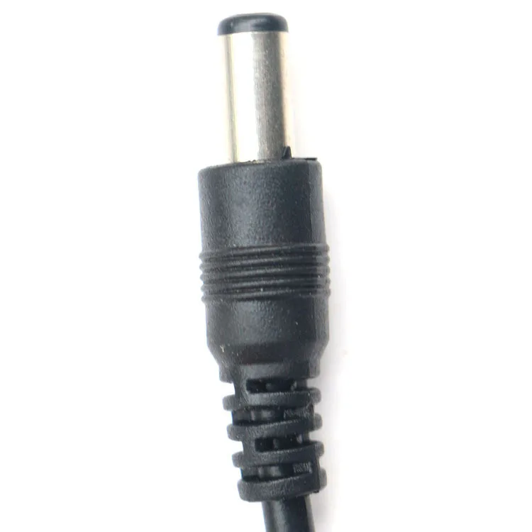 Кабель питания с разъемом USB папа на 5 мм/2 мм 5*2 1 дюйма разъем переменного тока
