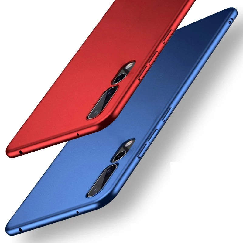 Slim-Hard-PC-Case-For-samsung-galaxy-a7-2018-Case-Matte-Armor-Back-Cover-For-For (1)