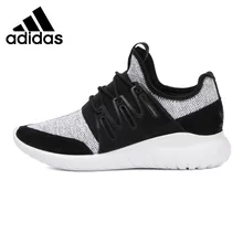 Новое поступление Adidas, оригинальные Трубчатые радиальные Для Мужчин's Скейтбординг спортивная обувь