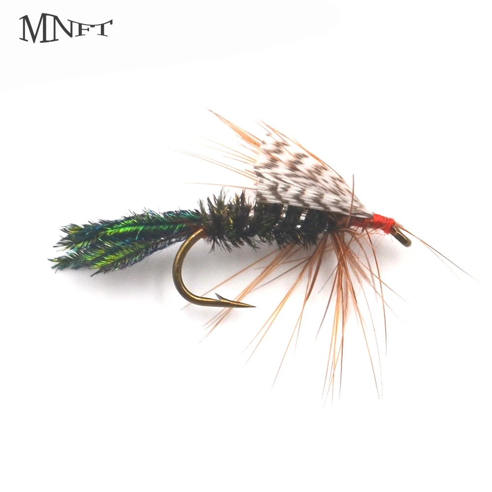 Herl Feather Fishing Lures, Herl Feather Fishing Flie