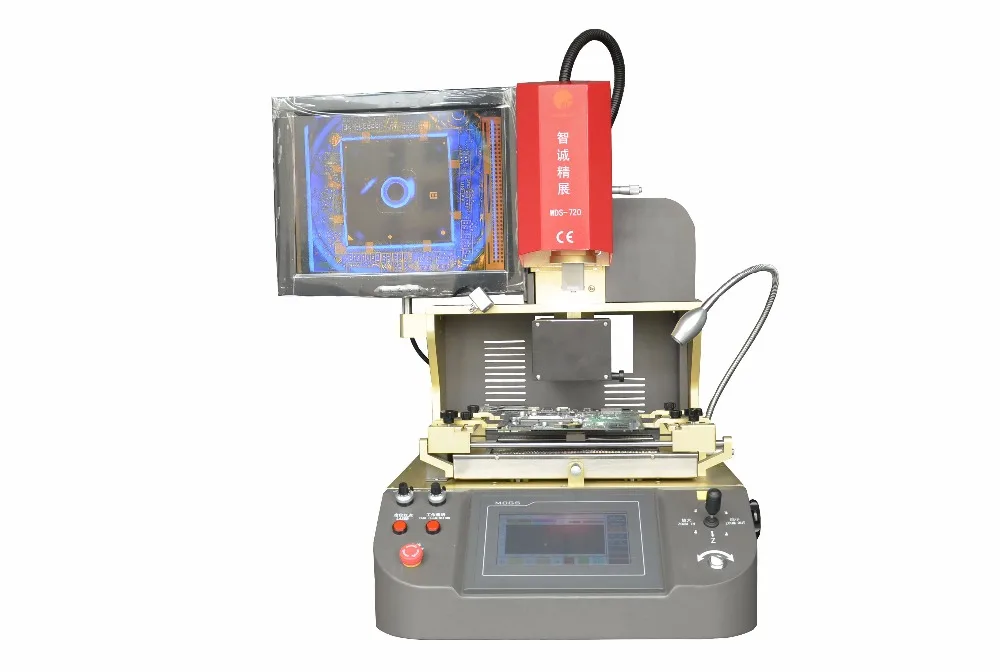 WDS-720 1