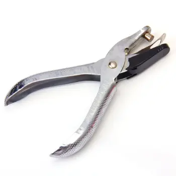 

SOSW- A paper hole puncher