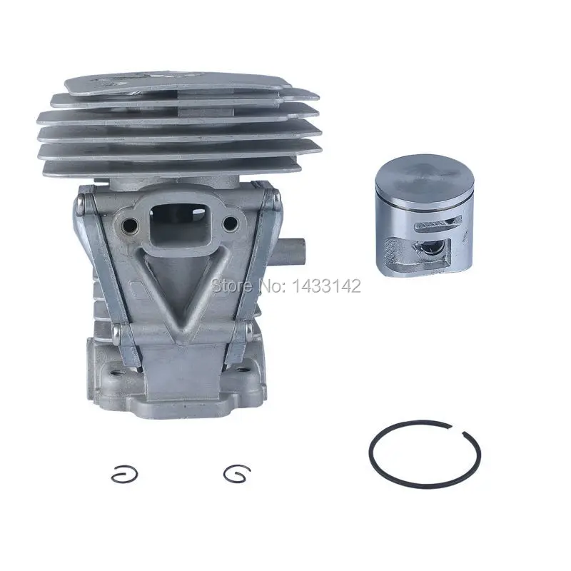 

42MM Cylinder Piston Ring Clips Assembly Kit For 445 445e Replace OEM .No 544 11 99-02