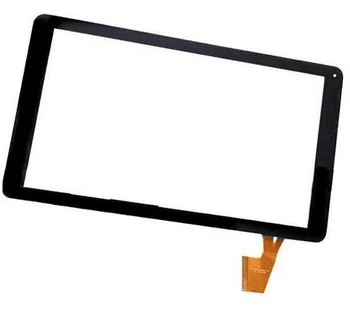 

Witblue New touch screen For 10.1" LOGICOM LA TAB 105 Tablet Touch panel Digitizer Glass Sensor Replacement
