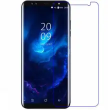 Tempered Glass Screen Protector For Blackview S8 9