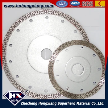 

producer Mesh diamond disk Diamond blades