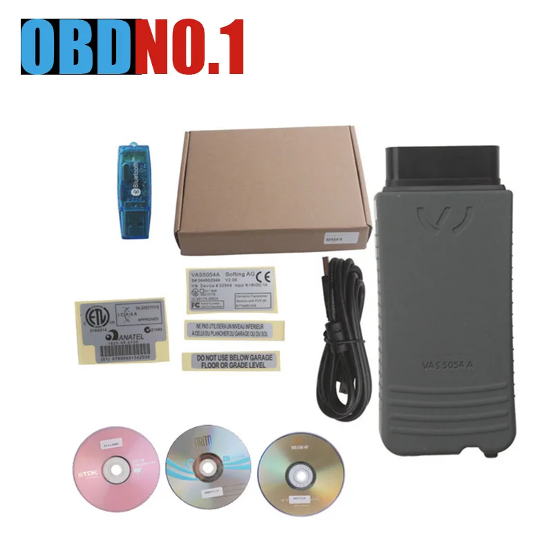 Prix pour 2017 Date VAS5054A plein puces OKI VAS 5054A ODIS V3.0.3 Bluetooth Protocole UDS VAS 5054 Un avec OKI Fonction un an de garantie Prix pour 2017 Date VAS5054A plein puces OKI VAS 5054A ODIS V3.0.3 Bluetooth Protocole UDS VAS 5054 Un avec OKI Fonction un an de garantie