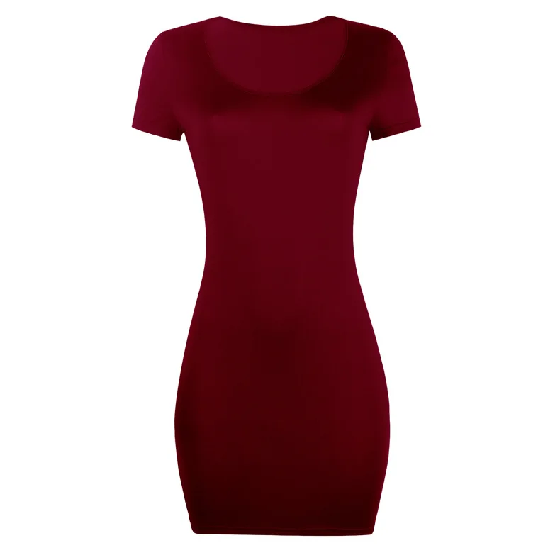 Sexy Bodycon Dress Women Summer Casual V-Neck Plus Size Office Dress Ladies Vintage Party Dresses Elegant Mini Dresses Vestidos