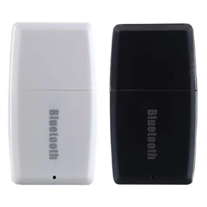 

2 in 1 Wireless Bluetooth 4.1 Music Audio Transmitter USB+FM 1080MHz Transmitter for Car FM Radio Home Theatre Speaker Computer