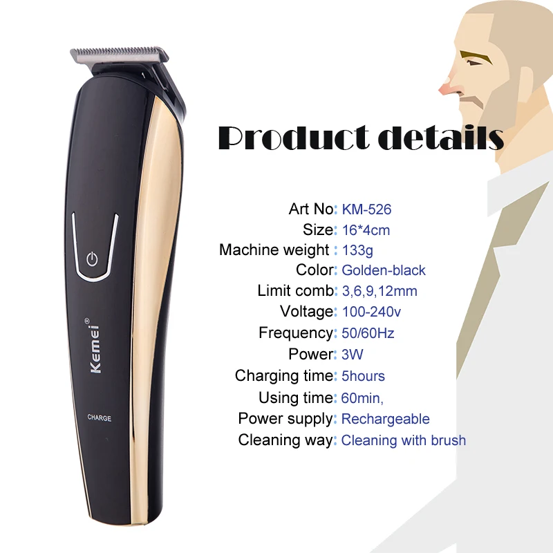 Product details