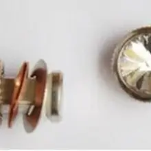 Ножницы для волос полный набор ножниц винтовая система