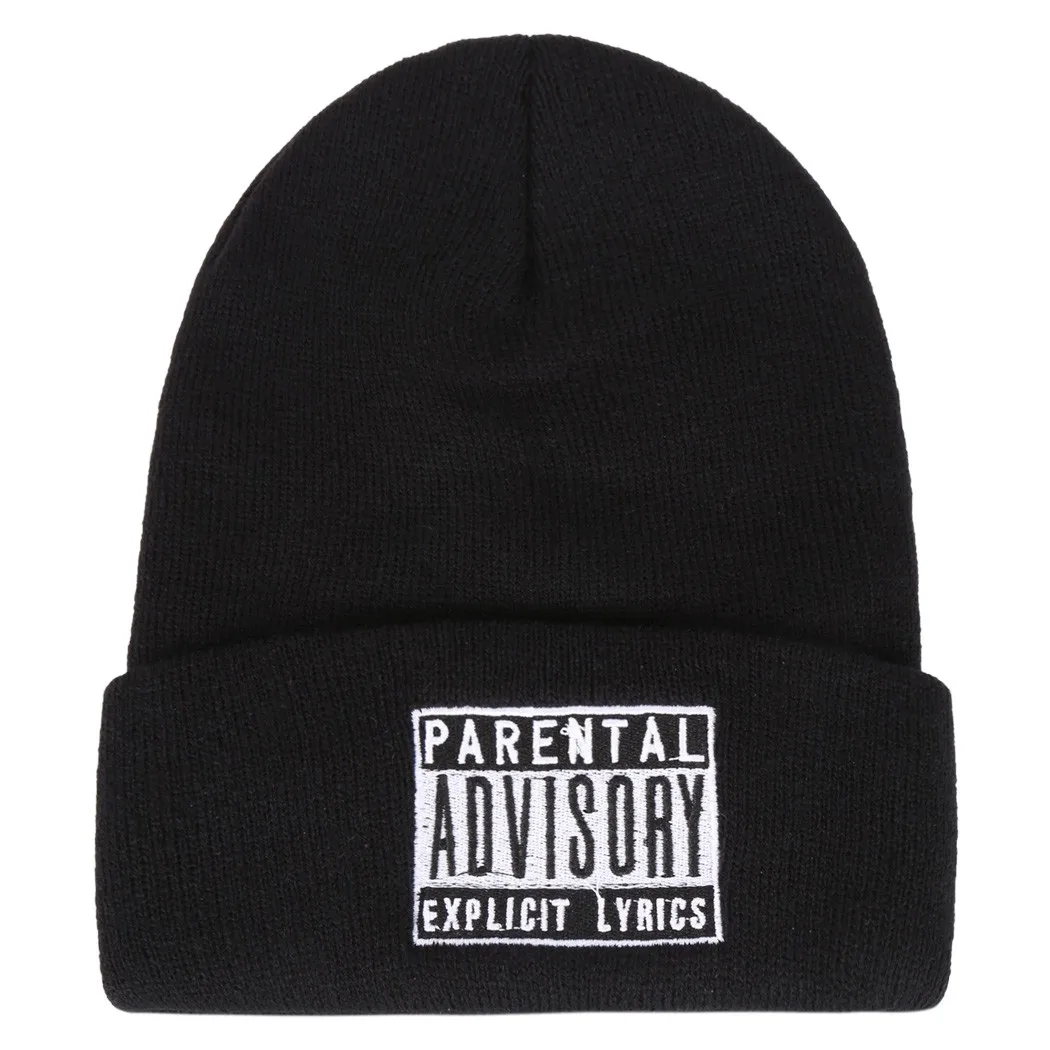 

Fashion Brand hat for men women sports hip hop winter cotton knit hat mask cap Beanies hats caps 61