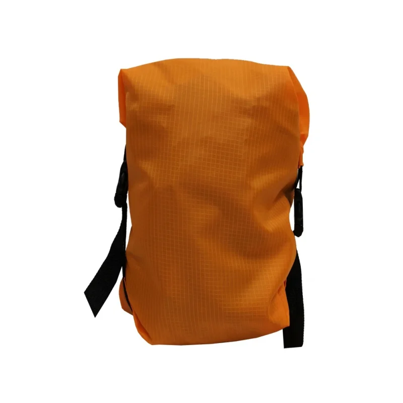 Горячая Открытый спальный мешок пакет компрессионный рюкзак высокого качества сумка для хранения спальный мешок аксессуары 5L 8L 11L - Цвет: 5L O