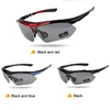 FREE SOLDIER Outdoor Sports Tactical Polarized Glass Men's Shooting Glasses Airsoft Glasses Myopia For Camping Hiking Cycling ► Photo 2/6