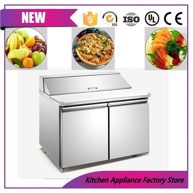 salad bar cooler for sale