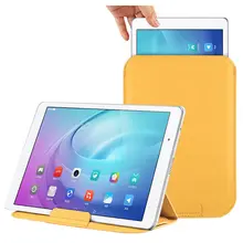 Case Для Teclast TBook 10 s Защитный Смарт обложка Протектор кожаный Планшет Для Teclast Tbook10 tbook 10 s PU Рукав 10.1 дюймовый