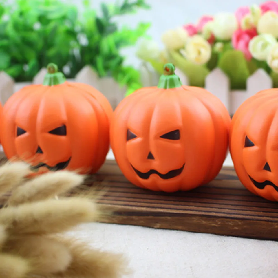 pumpkin squishy 5