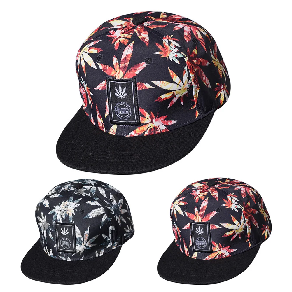 Verano Estilo Moda Hombre Mujer Sombrero Del Casquillo Del Snapback Weed Leaf Dedo Mujer Boina Gorra de Béisbol Sombrero de Hip Hop Gorras De Beisbol Hoquei Toca Verano Estilo Moda Hombre Mujer Sombrero Del Casquillo Del Snapback Weed Leaf Dedo Mujer Boina Gorra de Béisbol Sombrero de Hip Hop Gorras De Beisbol Hoquei Toca