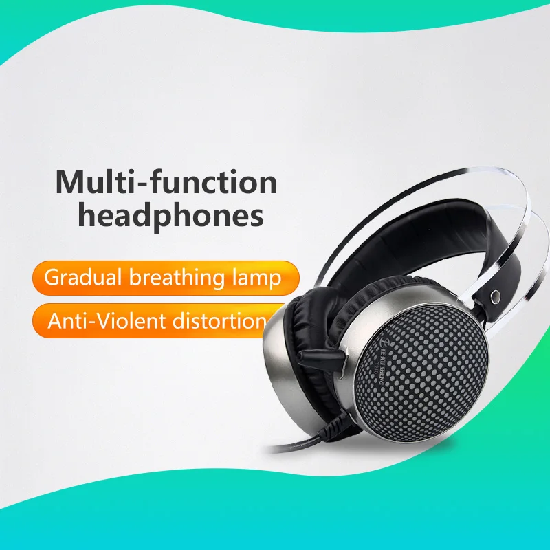 

Sports Wireless Stereo Bluetooth Headphone Folding Headset for iPhone Casque Audio earphone with Microphone Foldable Game