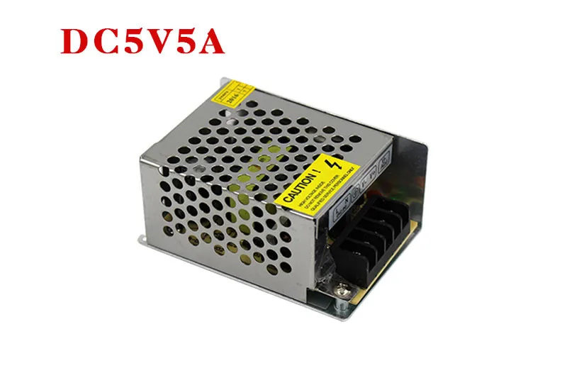 AC DC 5V 12V 24V 36V 48V Питание 2A/3A/4A/5A/6A/10A/12A/20A/30A/40A/60A 110/220V трансформатор светодиодные ленты светильник светодиодный драйвер