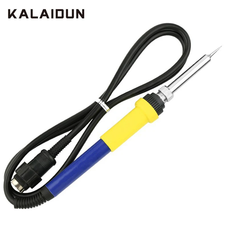 KALAIDUN Electric Soldering Electric Soldering Station 5pin Hot