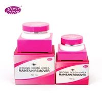 No Odor 8g/15g Professional Hypoallergenic Grape Seed Oil Glue Remover for False Eyelash Lash Extension Adhesive plaster 1