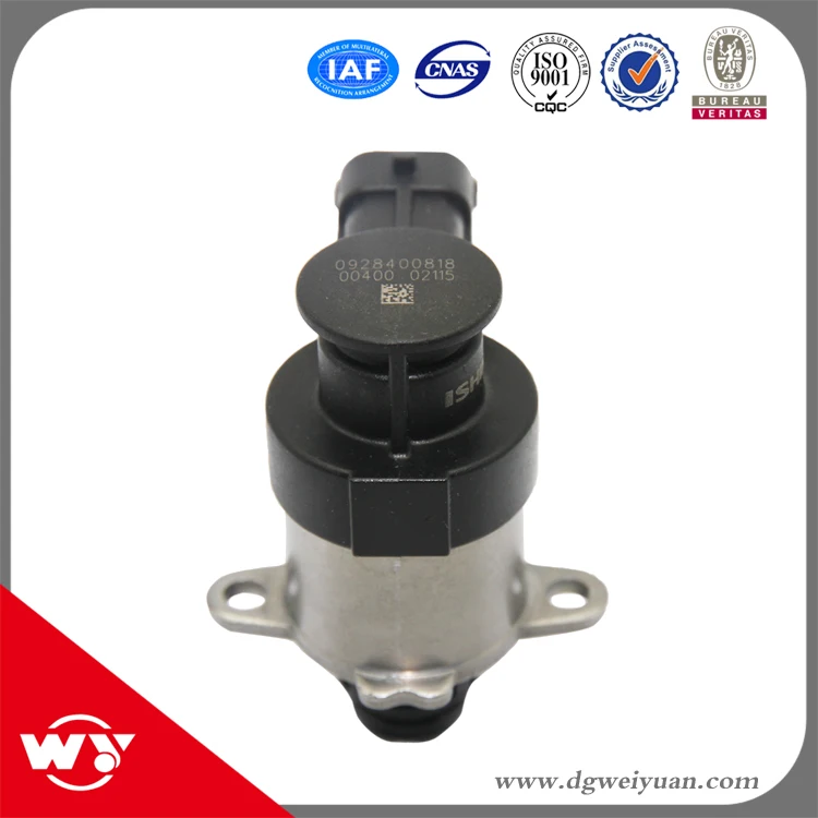 Fast Delivery diesel engine fuel metering valve 0928400669 in Fuel