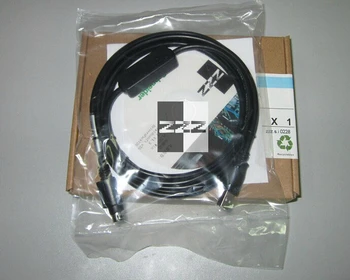 

USB Programming Cable for Schneider Modicon TSX PCX3030 TSXPCX3030 485 to USB, ,FAST SHIPPING