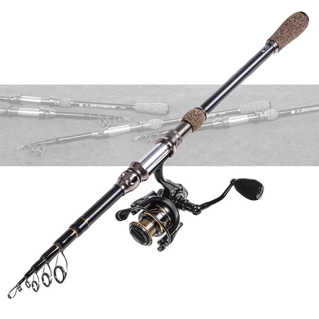 Special Price 2.7m Carbon Lure Fishing Rod Spinning Casting Rod 5 Section Telescopic Ultra Light Carbon Fiber Fishing Pole Lure Tackle Special Price 2.7m Carbon Lure Fishing Rod Spinning Casting Rod 5 Section Telescopic Ultra Light Carbon Fiber Fishing Pole Lure Tackle