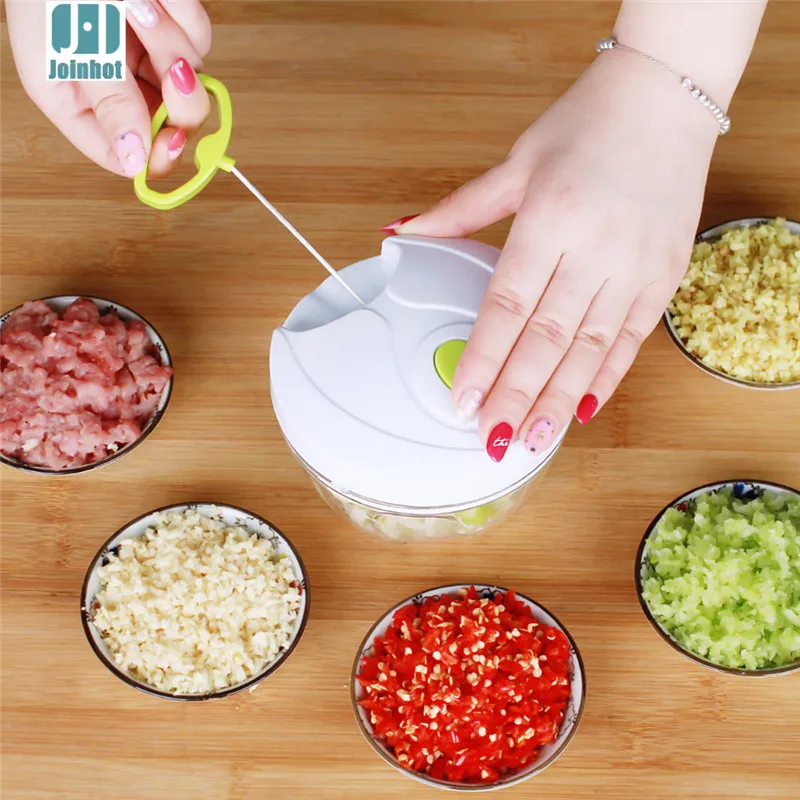Creative-6-in-1-font-b-Manual-b-font-Meat-Grinder-Multifunction-Onion-Vegetable-Chopper-Cutter