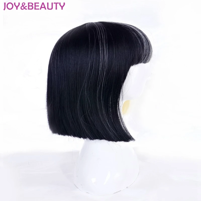 Joy Beauty Hair Women S Sia Wig Synthetic Hair Medium Long Half