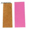 1 Uds DIY cuerda con perlas molde para Fondant de silicona encaje mat pastel decoración herramienta de molde de Chocolate Sugarcraft accesorios de cocina D0909 ► Foto 1/6