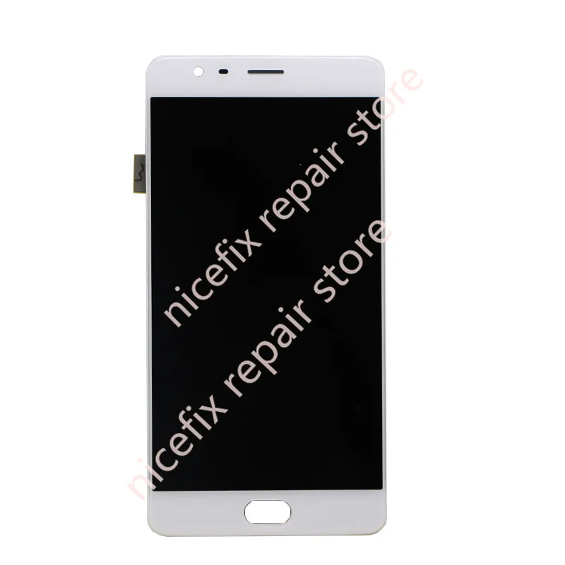 oneplus 3 lcd display with frame  (10)_