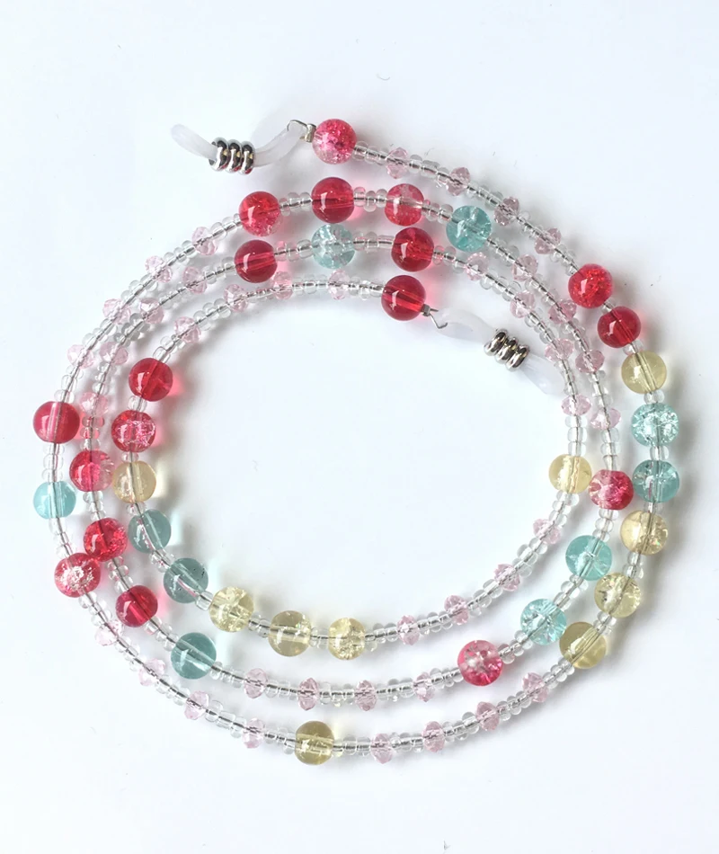Womens Sunglasses Chain Beaded detail (1)