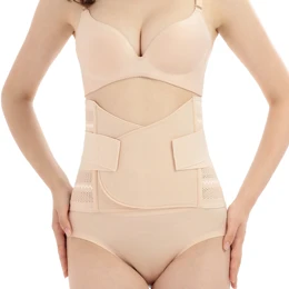 Body Shaper Пояс для похудения Пояс для сауны талии под грудью моделирование ремень Пояс утягивающий корсет тренажер для талии утягивающий обертывания - Цвет: 013