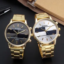 Мужские часы, модные спортивные кварцевые часы с кристаллами, нержавеющая сталь, сетка, Брендовые мужские часы, наручные часы, Relogio Masculino, reloj mujer