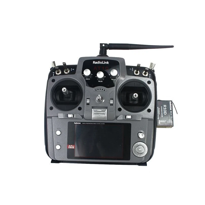  JMT 4-Axle Foldable Rack RC Quadcopter Kit APM2.8 Flight Control Board+GPS+750KV Motor+15x5.5 Prope