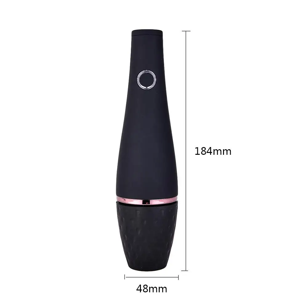

USB Electric Makeup Brush Cleaner Convenient Silicone Make Up Brushes Washing Cleanser Cleaning Tool Machine New