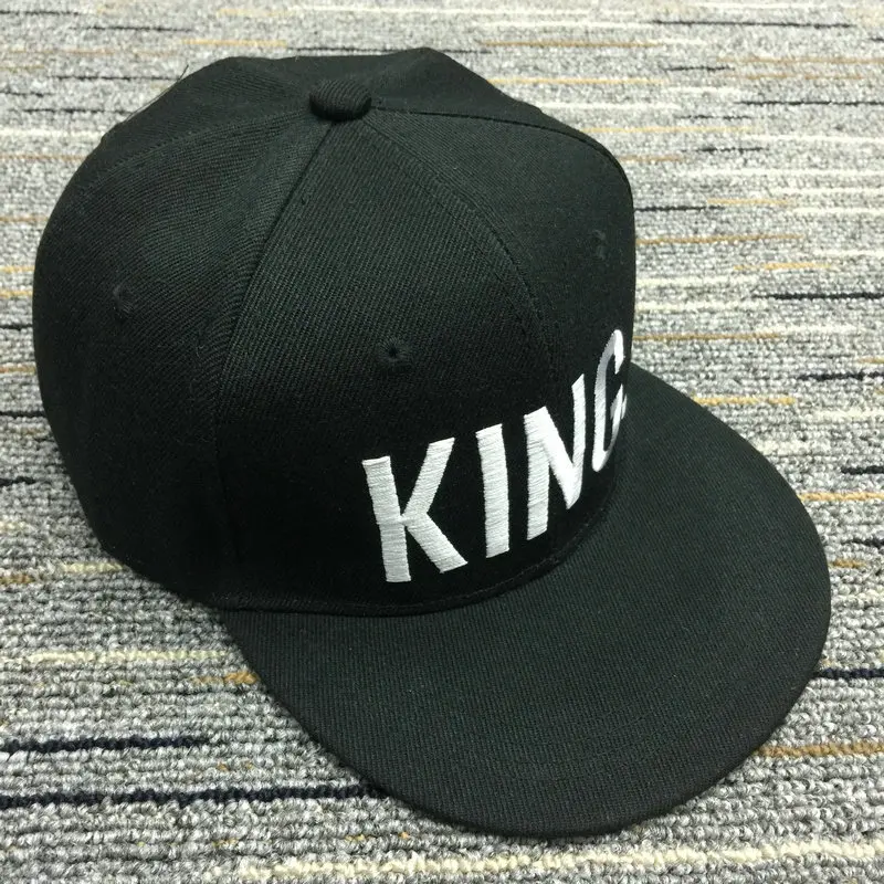 KING-3
