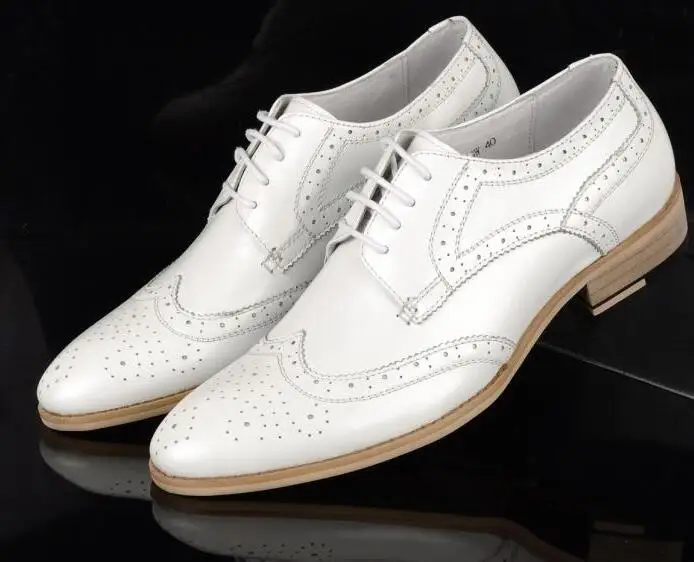 mens pointed toe shoes cheap
