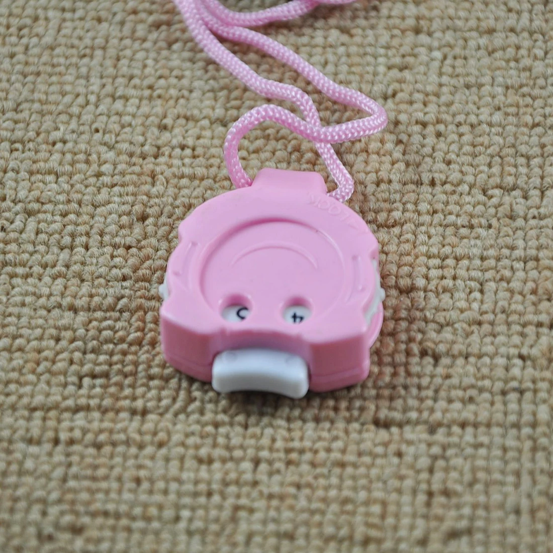 

New 1pc Practical Plastic Needle Crafts Crochet Knitting Row Counter Stitch Tally Pendant Sewing Tools and Accessories