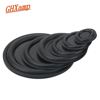 bass radiator passive