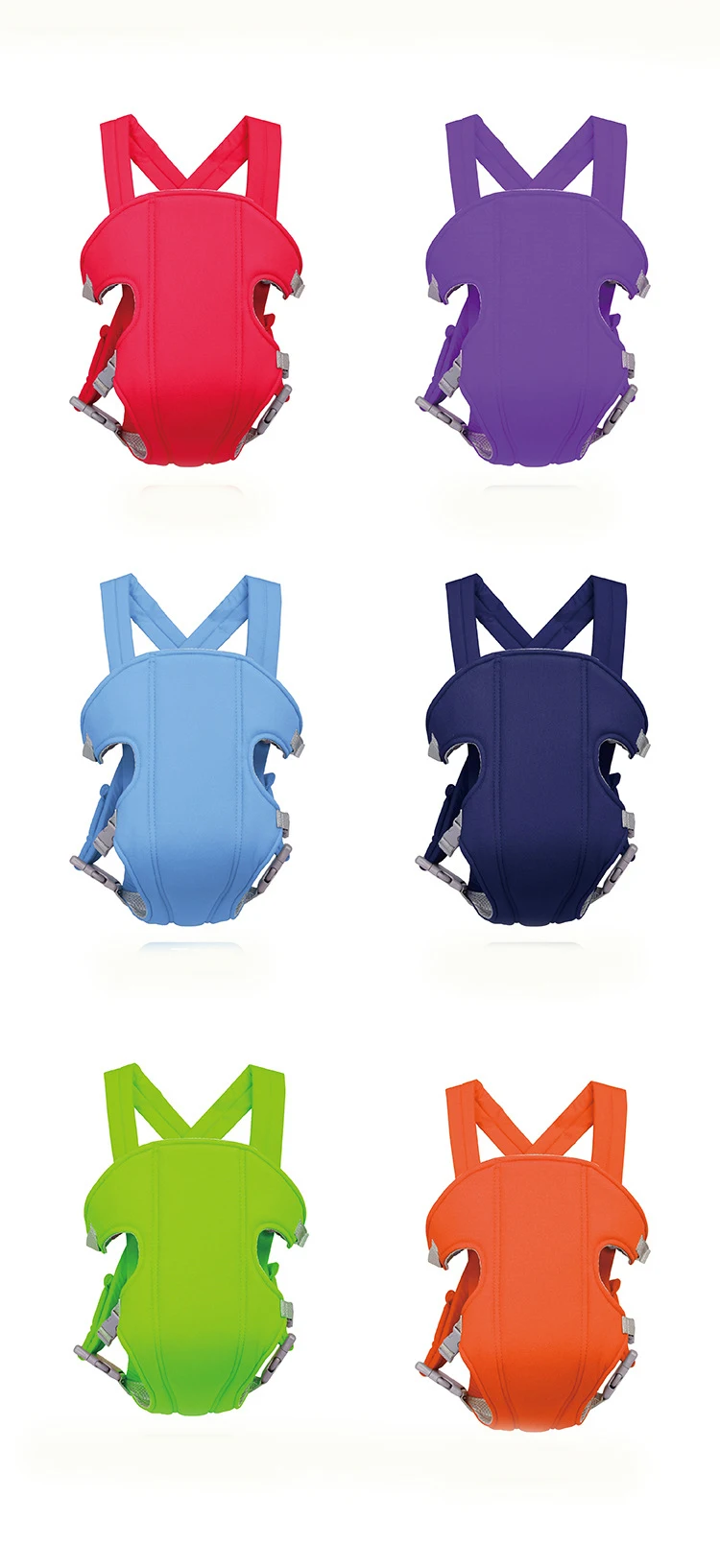 Portadores de Bebê Transporte de Correia para a Mãe Canguru Bebê Wraps Ergonômico Mochilas Sling Enrole Algodão Infantil Hipseat Newborn 2 Canguru Bebê Wraps Ergonômico Portadores de Bebê