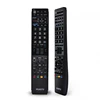 Replacement SHARP Aquos LCD / LED Remote control LC-60LE741E LC-46LE831E 32LB5820 NEW ► Photo 1/5