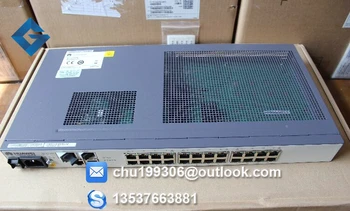 

Original Huawei MA5626-24 EPON AC Power terminal ONT with 24 ethernet ports apply to FTTB ONU