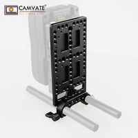 פלייט אביזר אביזר צילום הרכבת גבינות פלייט C1523 מצלמת Multi-Purpose CAMVATE (5)