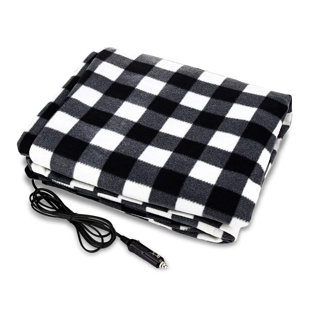 Electric Blanket Car Plug In Electric Blanket Car Plug In