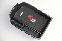 font b Car b font Center Console Armrest Storage Box Box Arm Rest Container Organizer