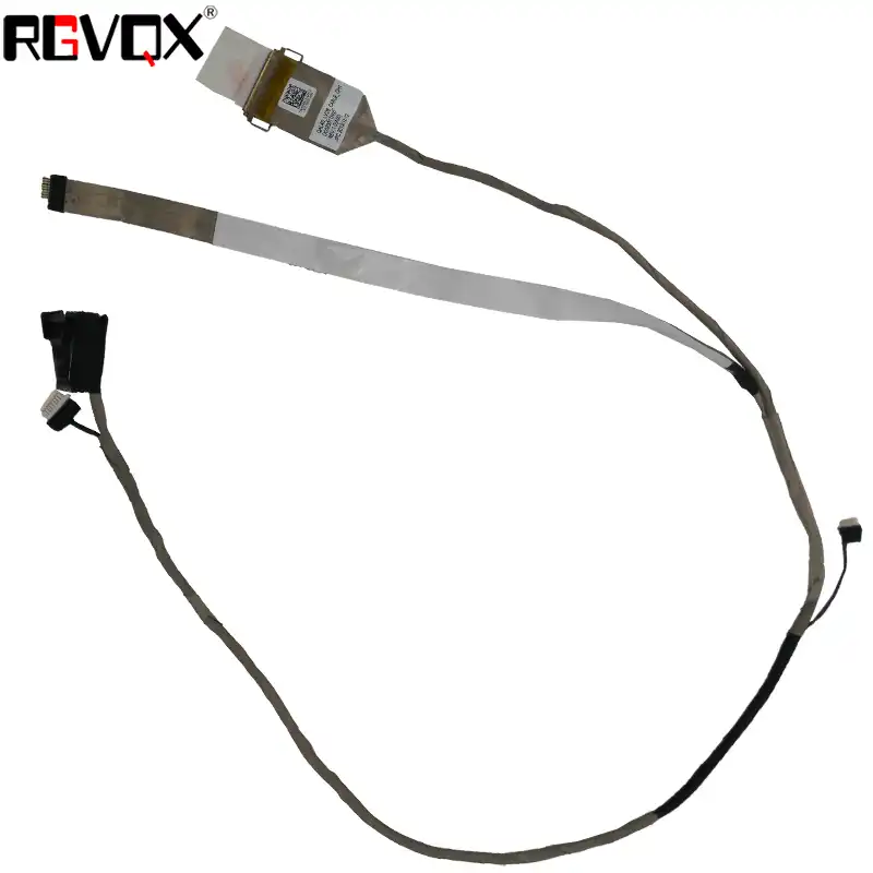 New Original Laptop Hinge For Dell Latitude E6530 Pn Dc001tn00 0jm6j2 Lcd Lvds Cable Replacement Repair Laptop Hinge Hinges For Dell Laptopdell Latitude Hinge Aliexpress