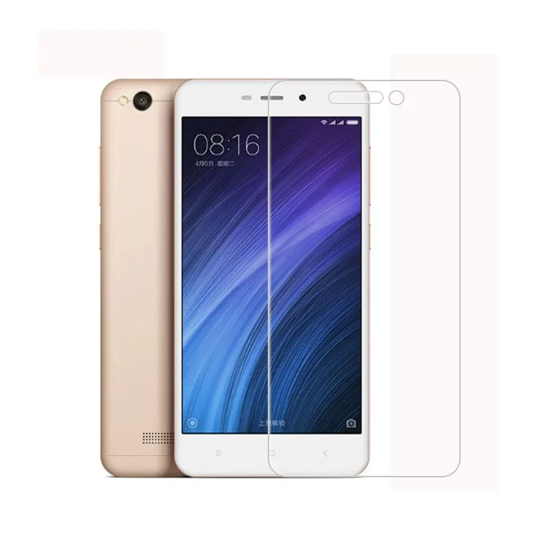 2 шт. для Xiaomi Redmi 4A 5A 6 6A 3 3s 3 Pro защита экрана из закаленного стекла для Xiomi Redmi 5 Plus Note 3 5 профессиональная защитная пленка